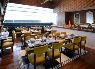 The Cube gets a makeover