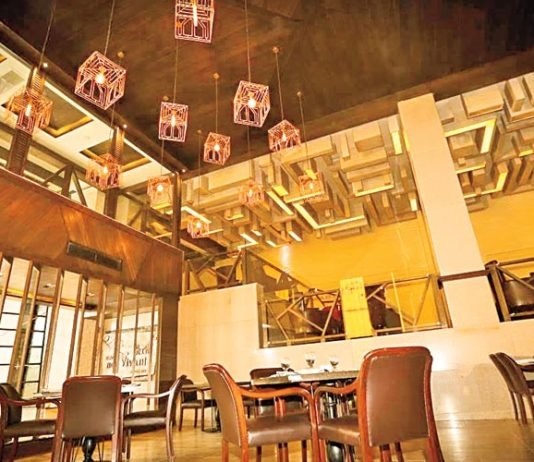 Visually stimulating