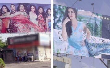 The buzz in the market