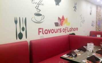 They’re doing us a flavour